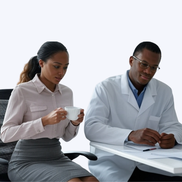 Office and Administration Assistant